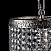 Подвесной светильник Maytoni Sfera DIA784-CL-01-N